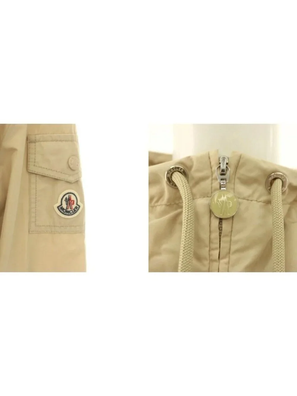 Moncler product name